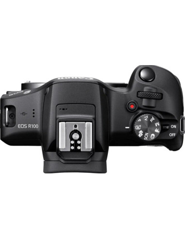 EOS R100